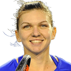 Simona Halep