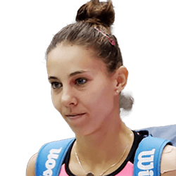 Mihaela Buzărnescu