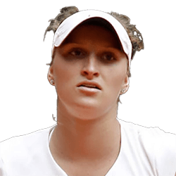 Markéta Vondroušová