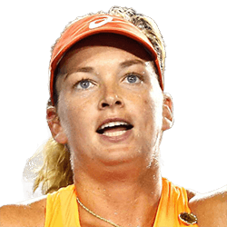 Coco Vandeweghe