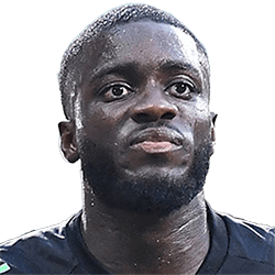 Dayot Upamecano