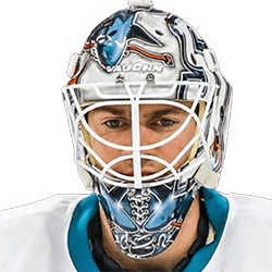 Martin Jones