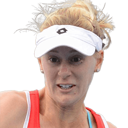 Alison Riske-Amritraj