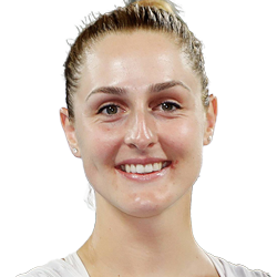 Gabriela Dabrowski