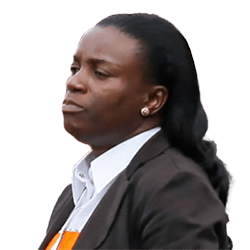 Clémentine Touré Clémentine Touré