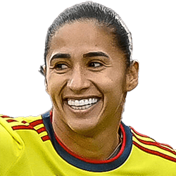 Carolina Arias Vidal
