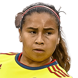Leicy Maria Santos Herrera