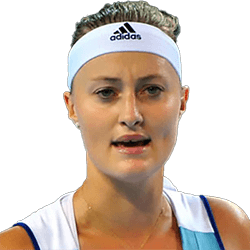 Kristina Mladenovic