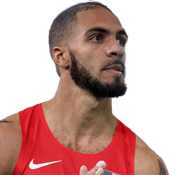 Boris Berian