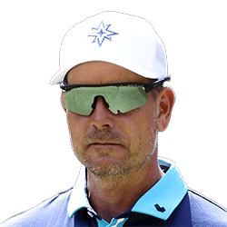 Henrik Stenson