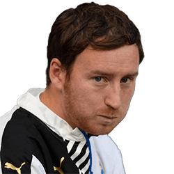 Ian Cathro