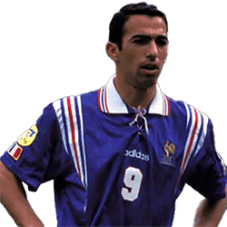 Youri Djorkaeff