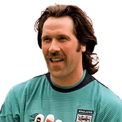 David Seaman