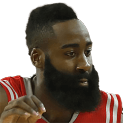 James Edward Harden Jr.