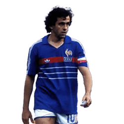 Michel Platini