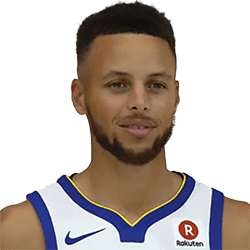 Wardell Stephen Curry II