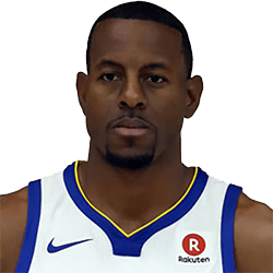 Andre Tyler Iguodala