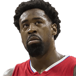 Hyland DeAndre Jordan Jr.