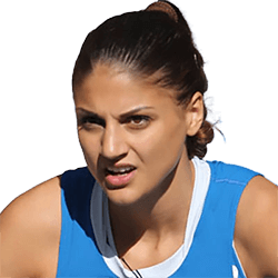 Nooralotta Neziri