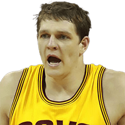 Timofey Pavlovich Mozgov