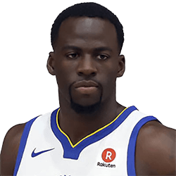 Draymond Jamal Green Sr.