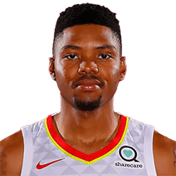 Kenneth Lamont Bazemore Jr.