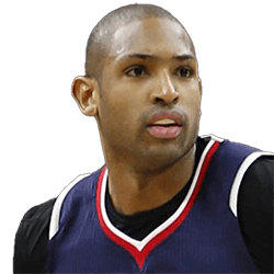 Alfred Joel Horford Reynoso