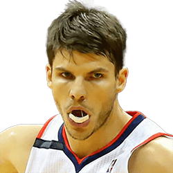 Kyle Elliot Korver