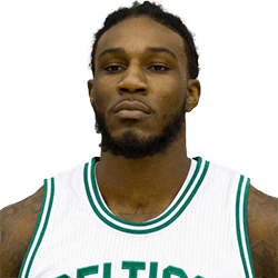 Corey Jae Crowder