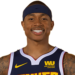 Isaiah Jamar Thomas