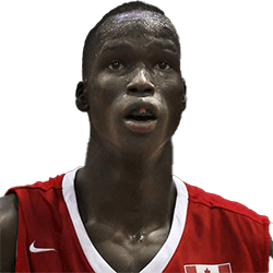 Thon Marial Maker