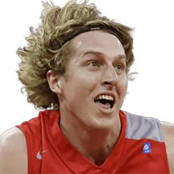 Cameron Bairstow