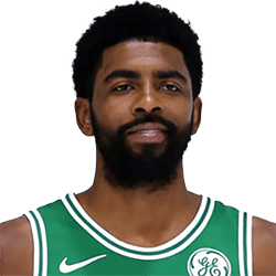 Kyrie Andrew Irving