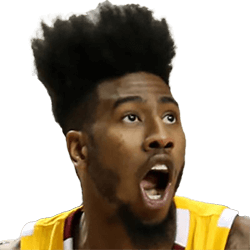 Iman Asante Shumpert