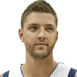 Chandler Parsons