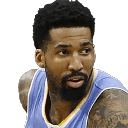 Wilson Chandler