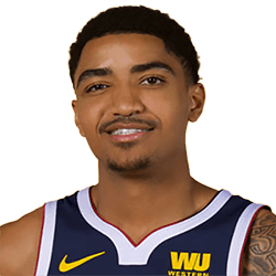 Gary Harris