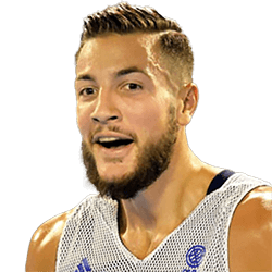 Joffrey Lauvergne