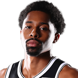 Spencer Dinwiddie