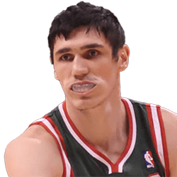 Ersan Ilyasova