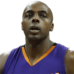 Anthony Tolliver