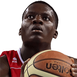 Clint N'Dumba-Capela