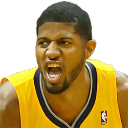 Paul George