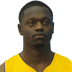 Julius Deion Randle