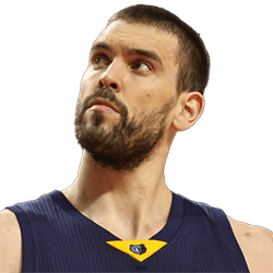 Marc Gasol Sáez