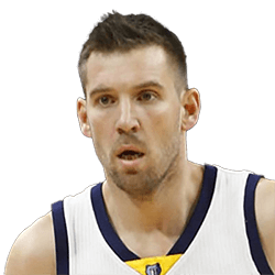 Beno Udrih