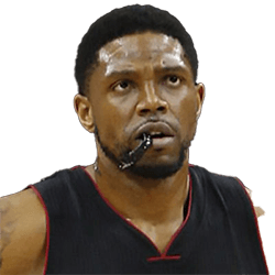 Udonis Johneal Haslem