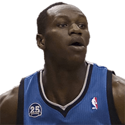 Gorgui Sy Dieng