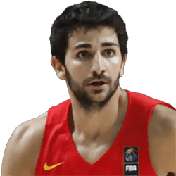 Ricky Rubio