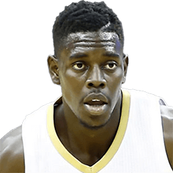 Jrue Randall Holiday